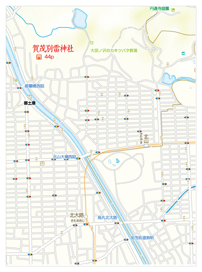 �w����}�b�v,���ΐ_��