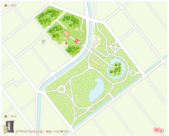 �X�쏗�̐_�Ћ����}