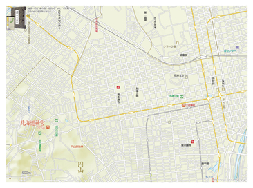 ������̋{�n�}