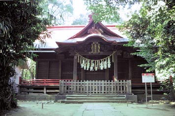 �X�쏗�̐_��